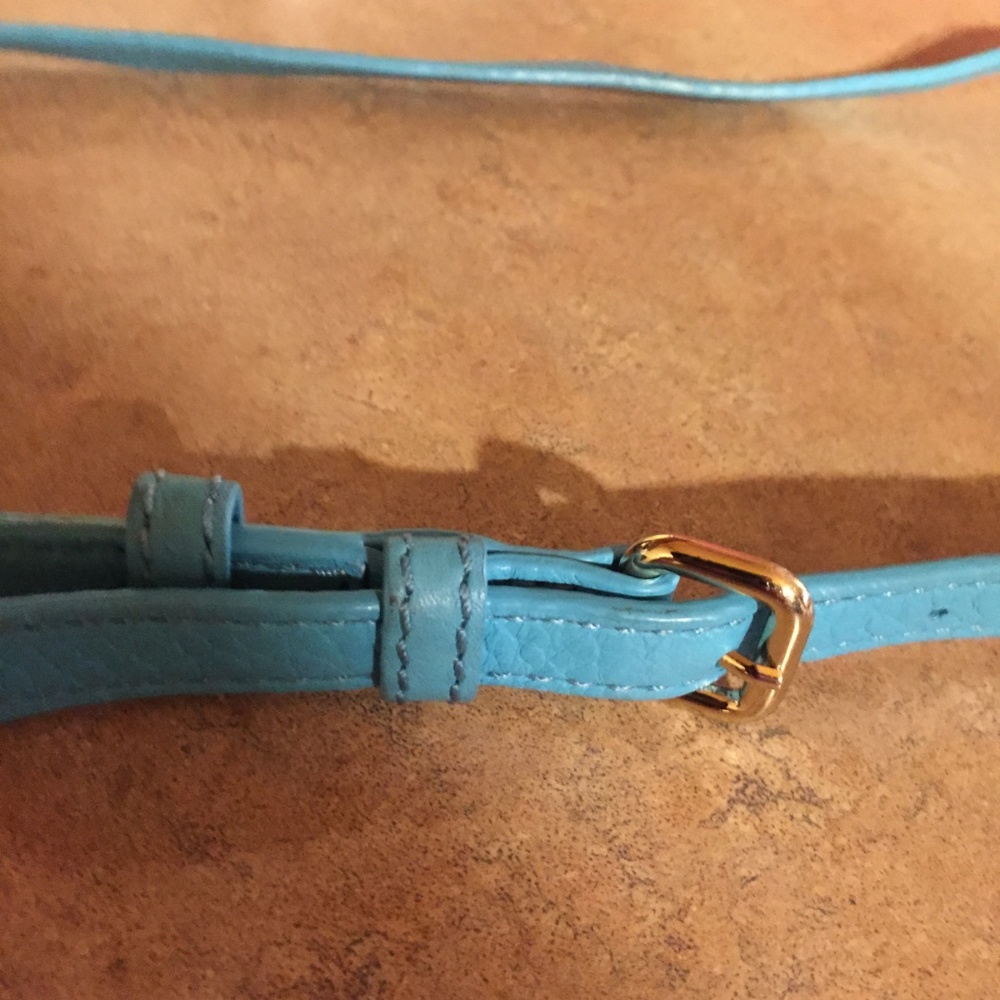 Kate Spade Cross Body - Picture 5 of 6
